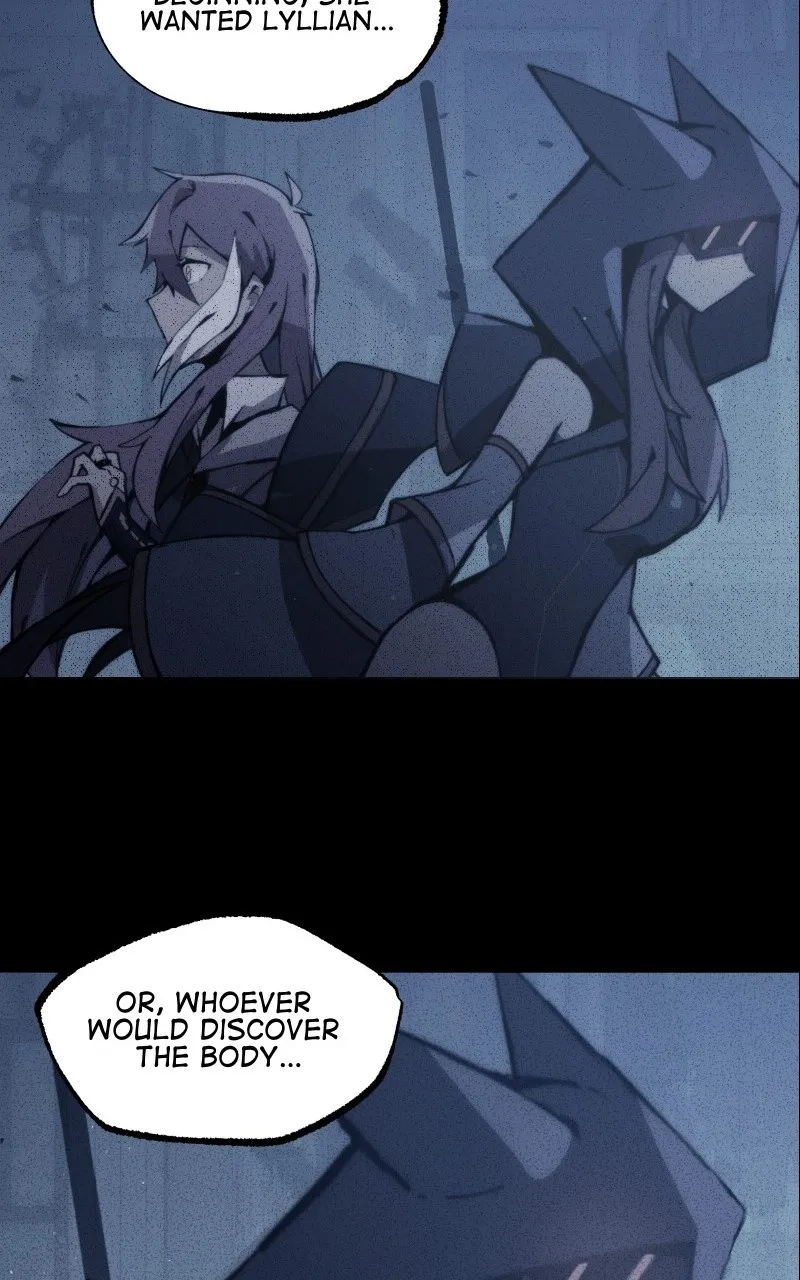 SOULWINDER Chapter 7 page 104 - 