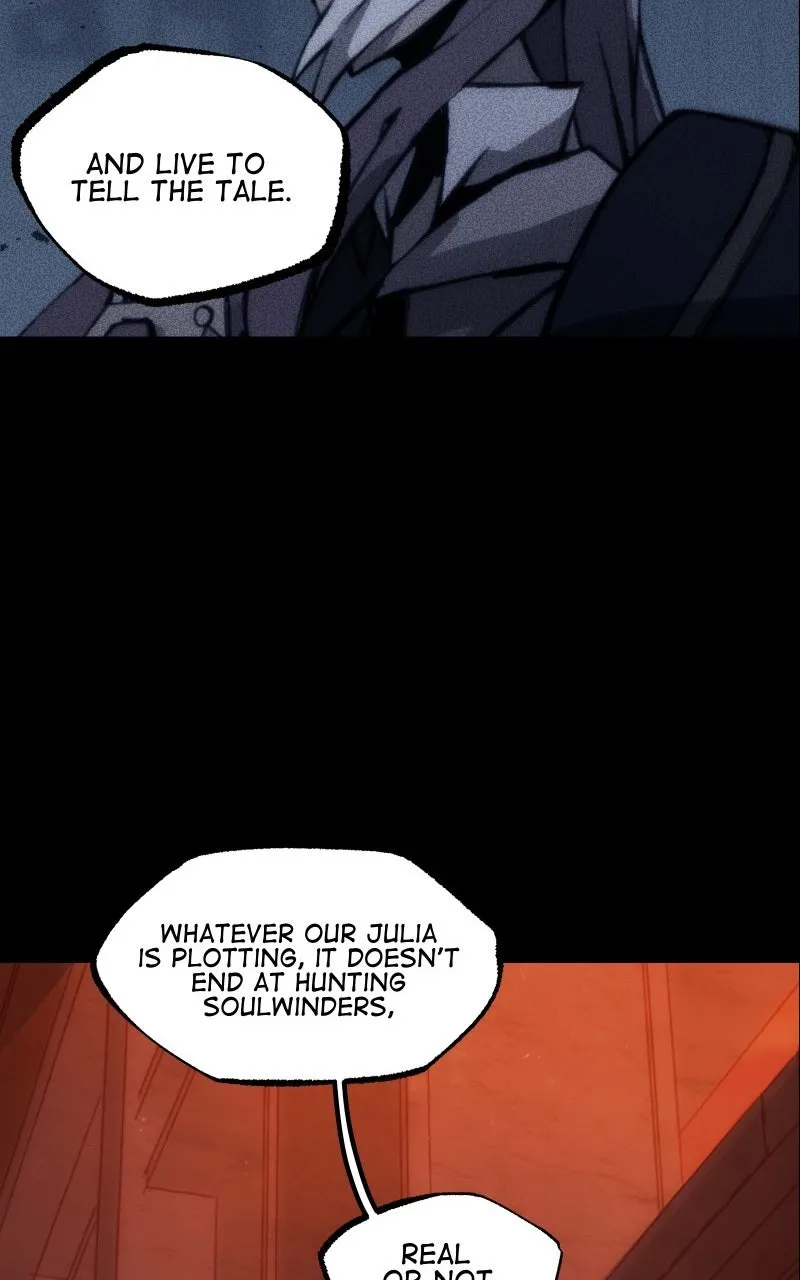 SOULWINDER Chapter 7 page 106 - 