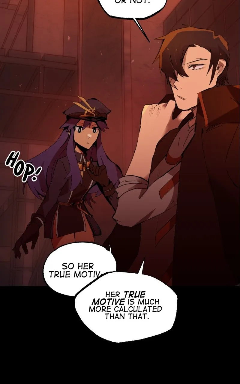 SOULWINDER Chapter 7 page 107 - 