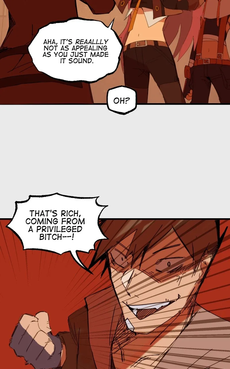 SOULWINDER Chapter 7 page 14 - 
