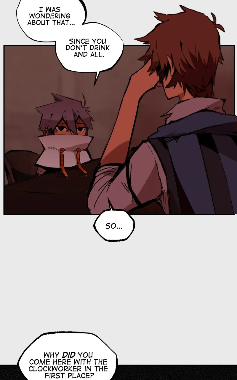 SOULWINDER Chapter 7 page 37 - 