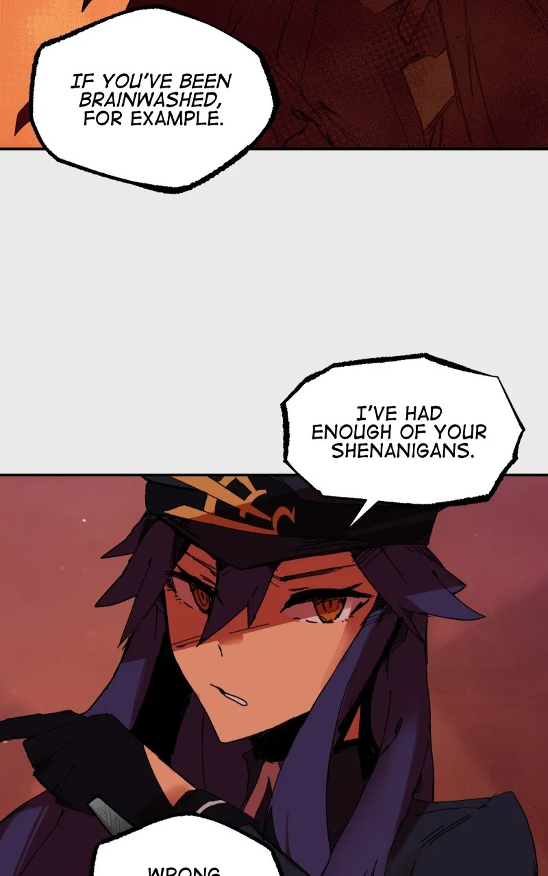 SOULWINDER Chapter 7 page 53 - 