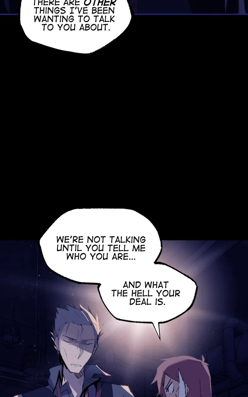 SOULWINDER Chapter 7 page 68 - 