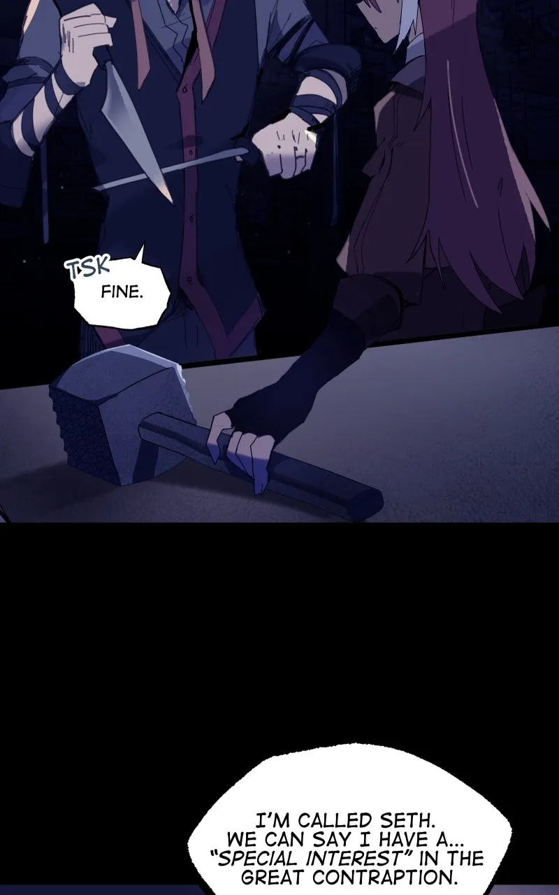 SOULWINDER Chapter 7 page 69 - 