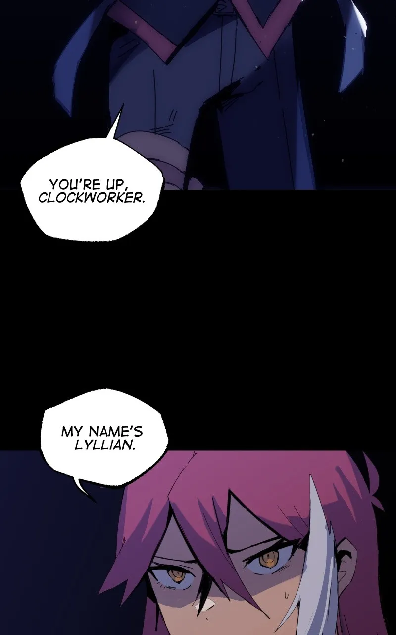 SOULWINDER Chapter 7 page 71 - 