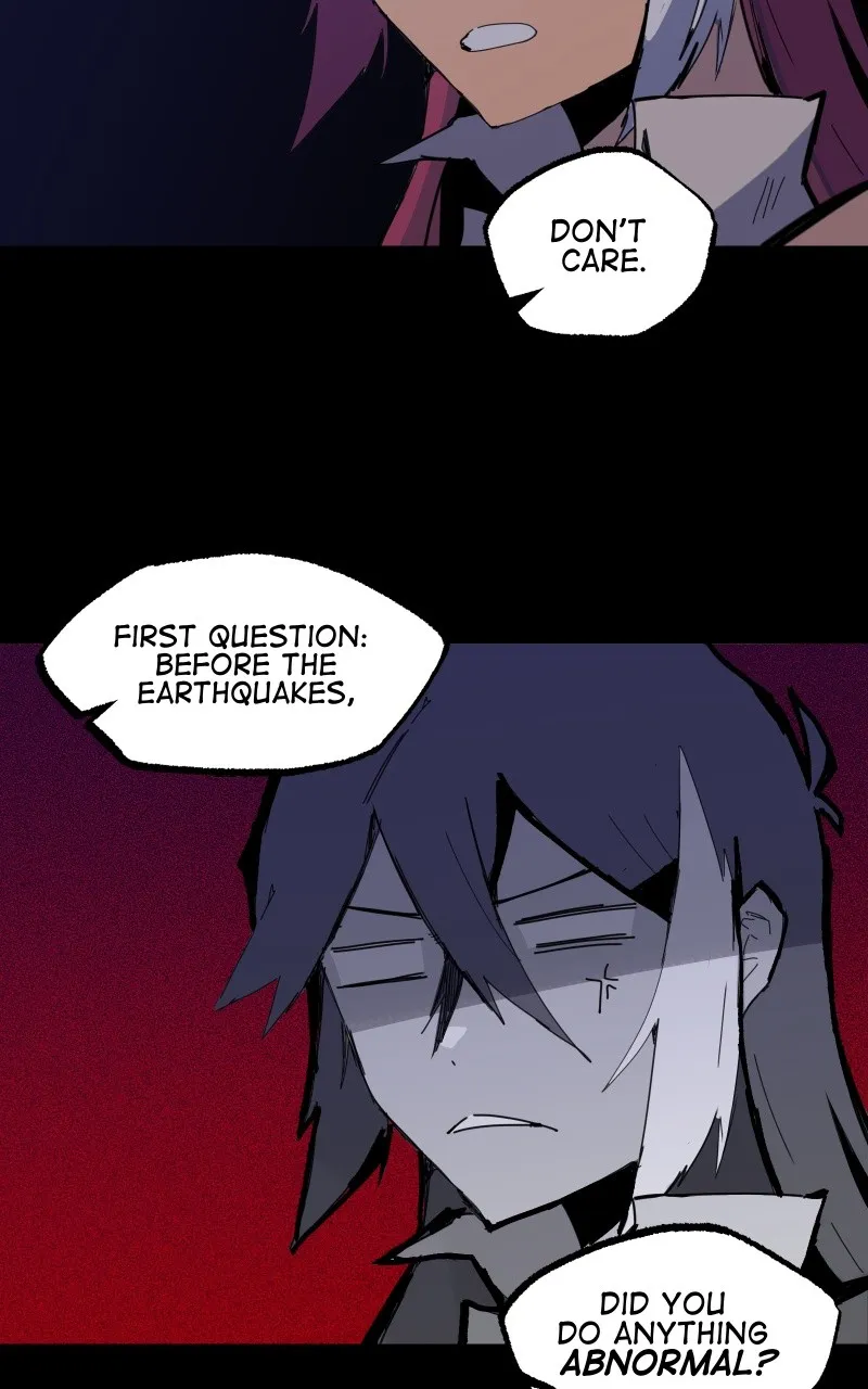 SOULWINDER Chapter 7 page 72 - 
