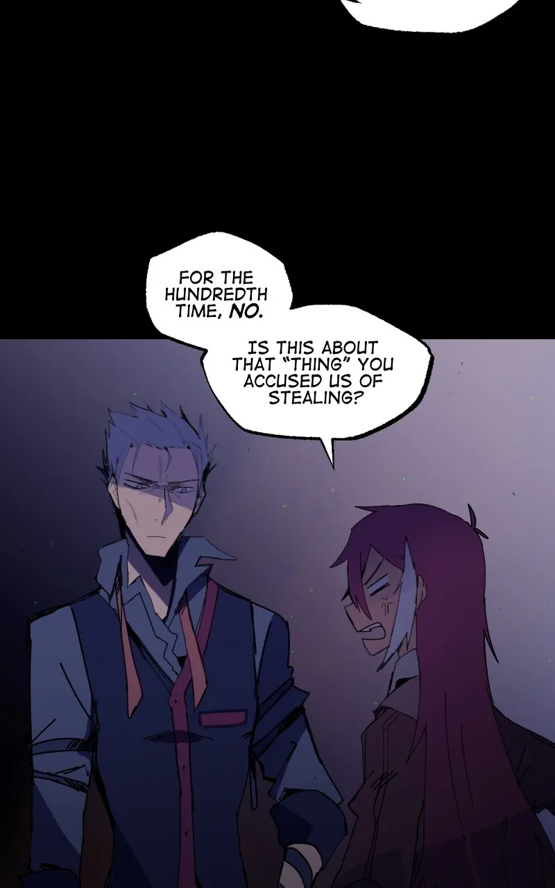 SOULWINDER Chapter 7 page 73 - 