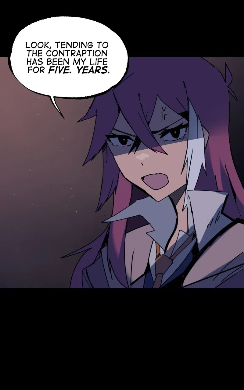 SOULWINDER Chapter 7 page 75 - 