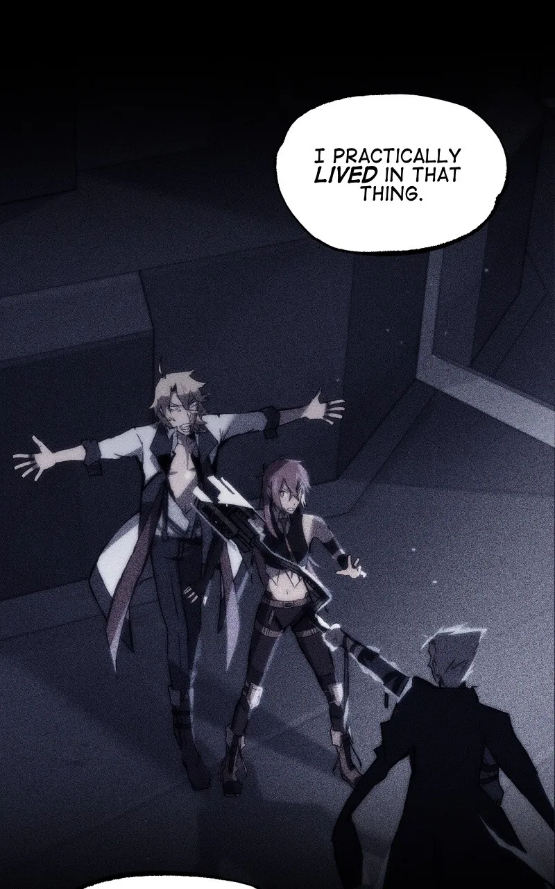 SOULWINDER Chapter 7 page 76 - 