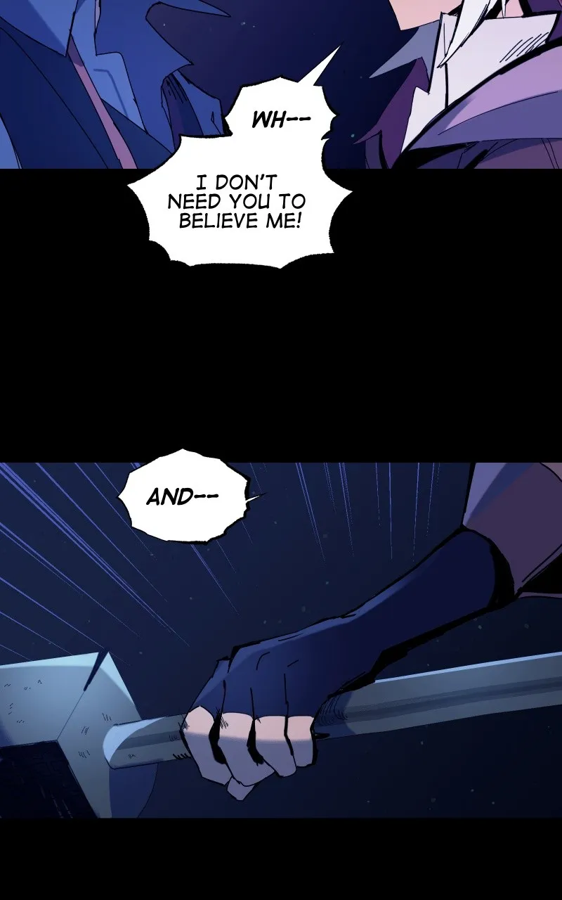 SOULWINDER Chapter 7 page 78 - 