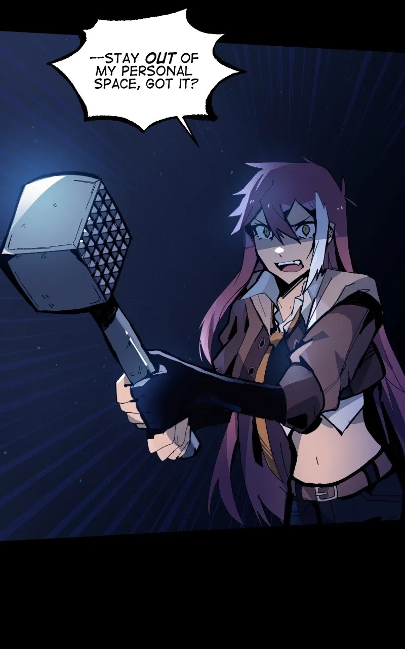 SOULWINDER Chapter 7 page 80 - 