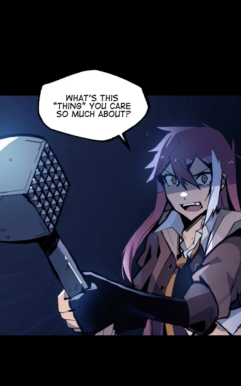 SOULWINDER Chapter 7 page 82 - 