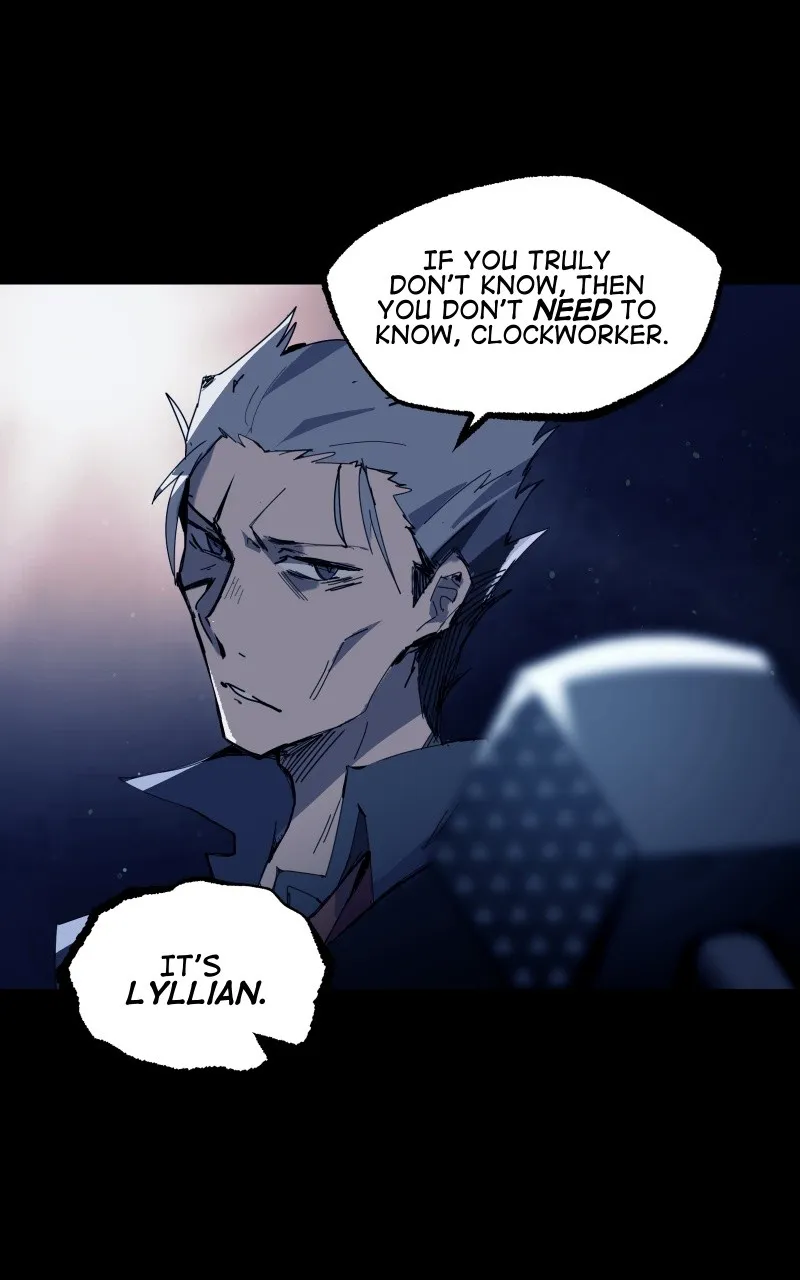 SOULWINDER Chapter 7 page 83 - 