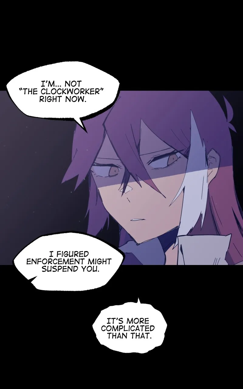 SOULWINDER Chapter 7 page 84 - 