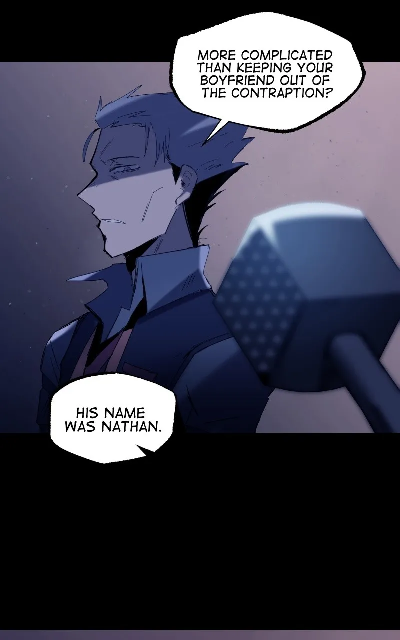 SOULWINDER Chapter 7 page 85 - 