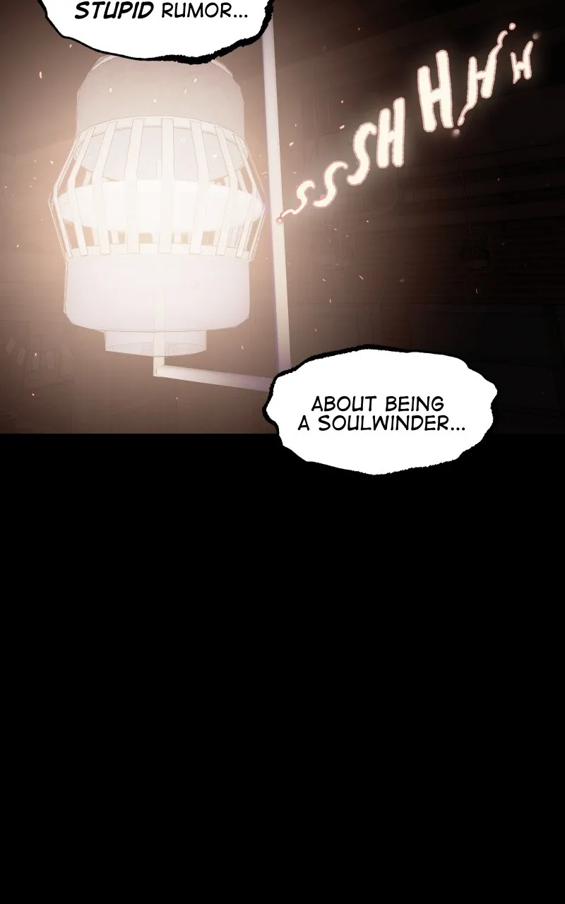 SOULWINDER Chapter 7 page 89 - 
