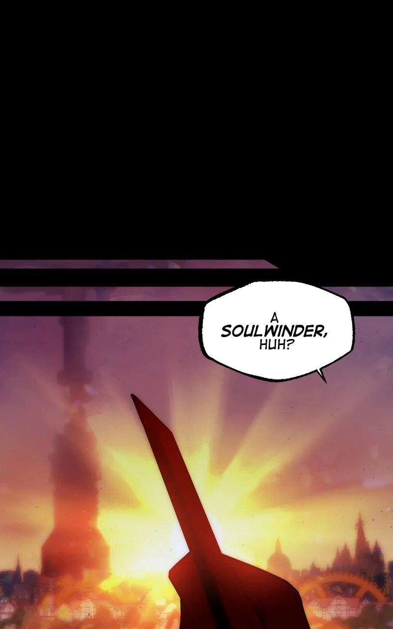 SOULWINDER Chapter 7 page 90 - 