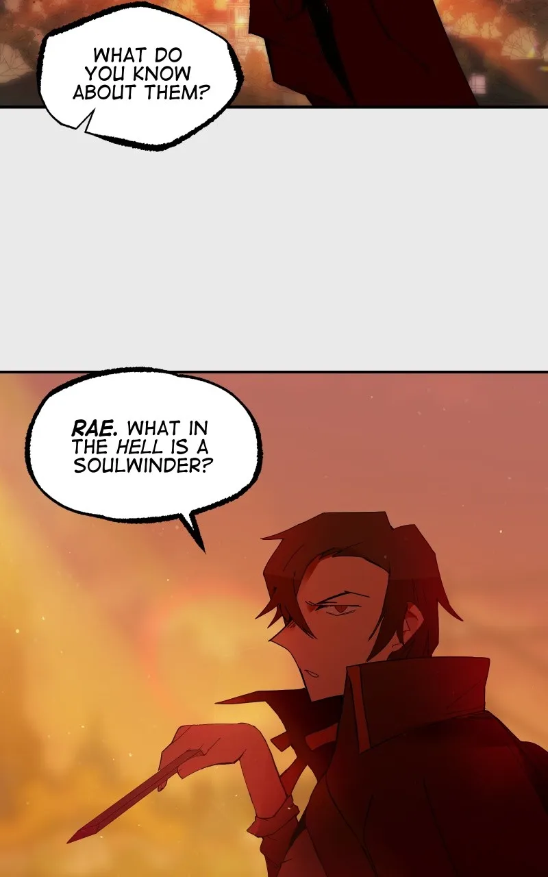 SOULWINDER Chapter 7 page 91 - 