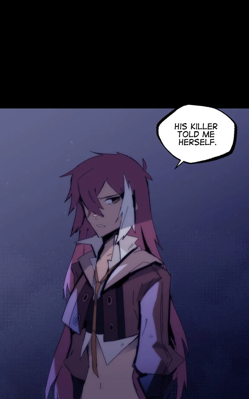 SOULWINDER Chapter 7 page 99 - 