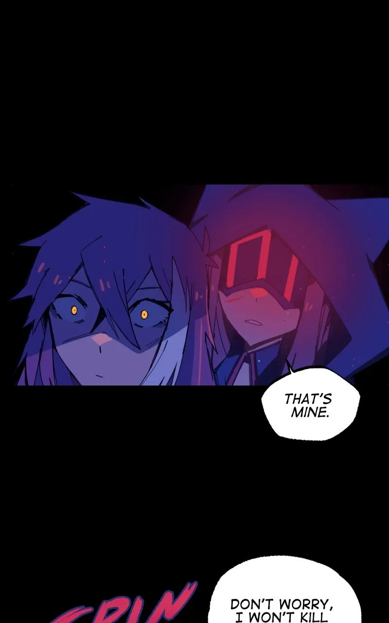 SOULWINDER Chapter 8 page 111 - 