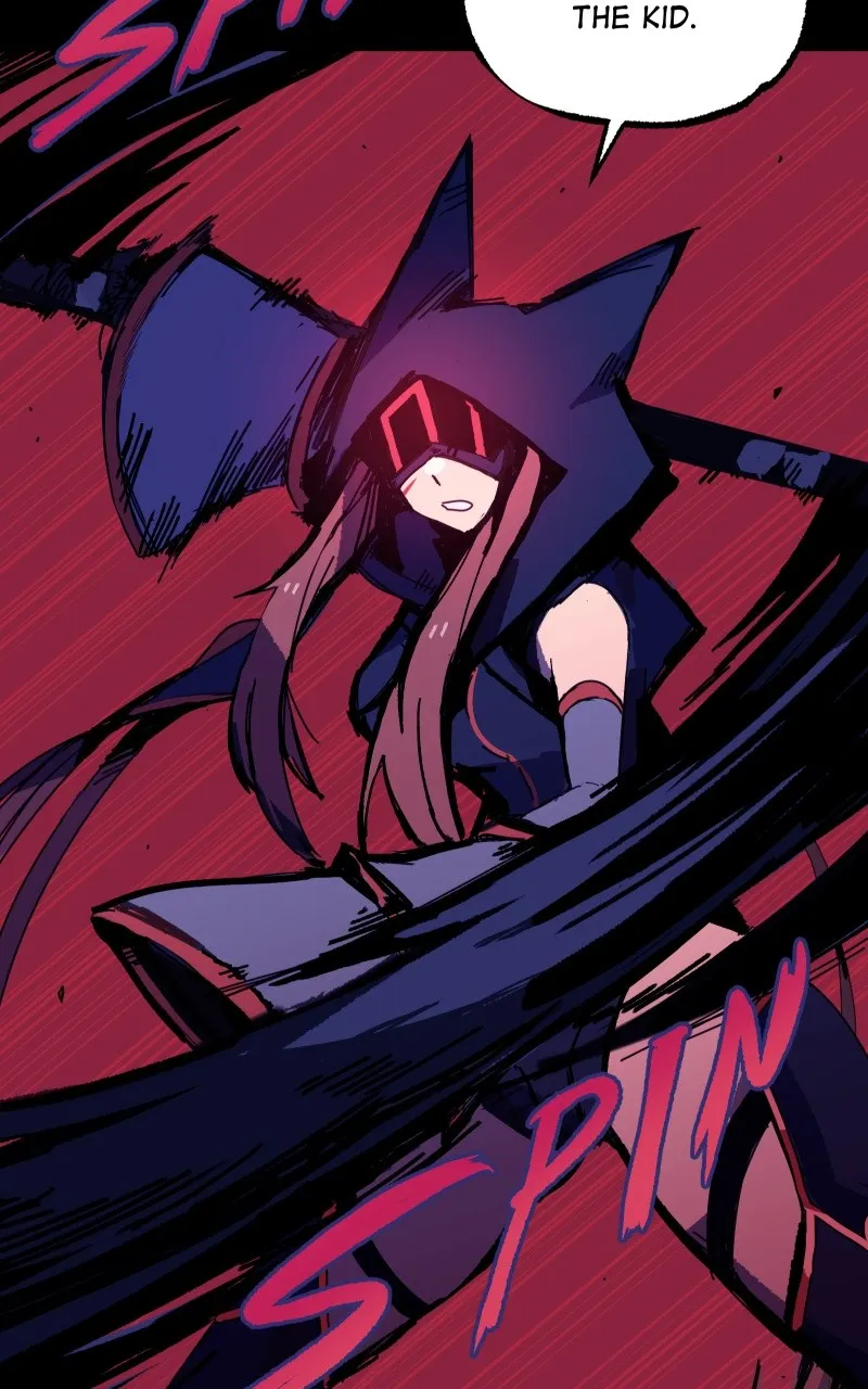 SOULWINDER Chapter 8 page 112 - 