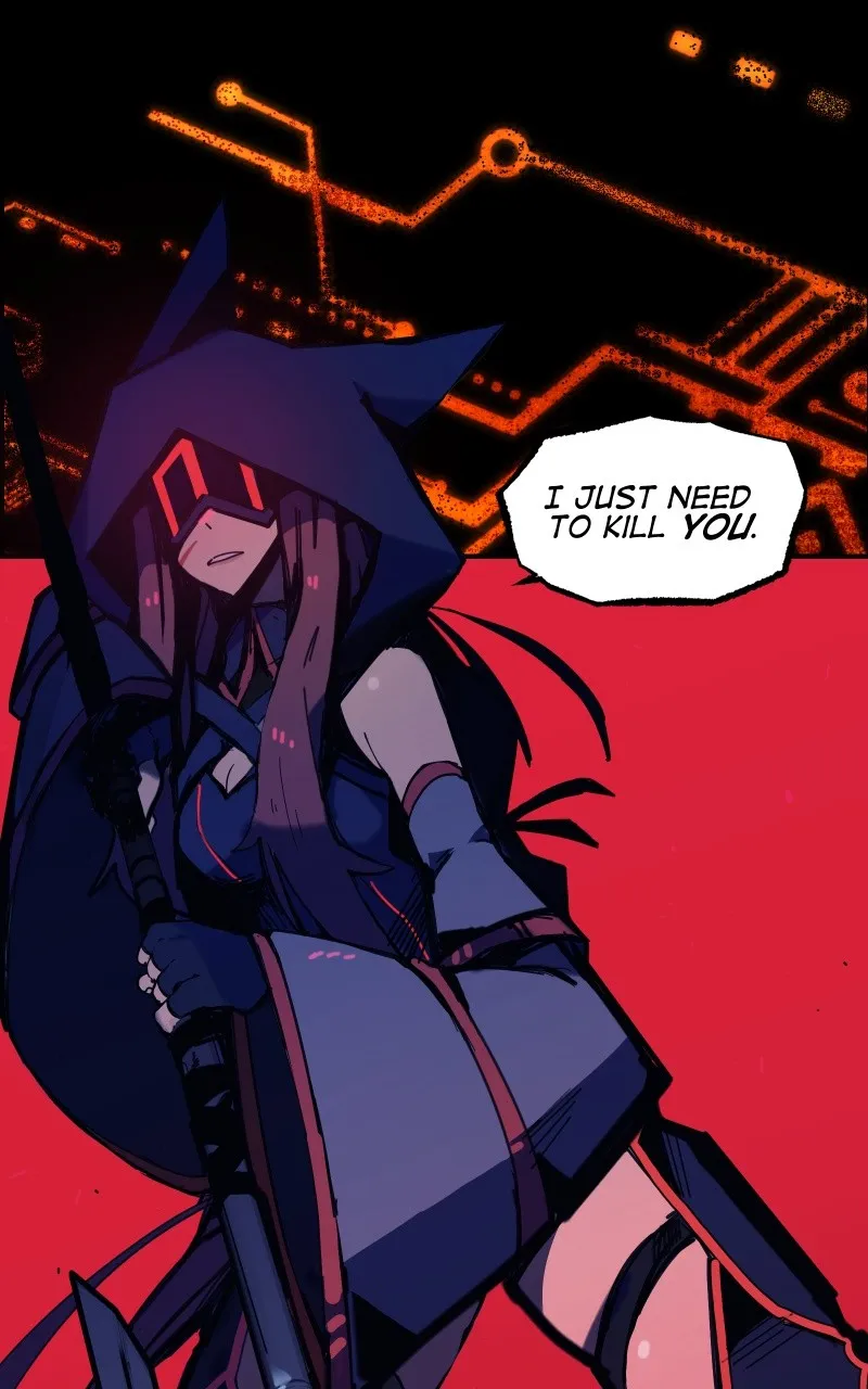 SOULWINDER Chapter 8 page 115 - 