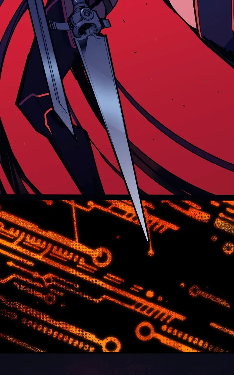 SOULWINDER Chapter 8 page 116 - 