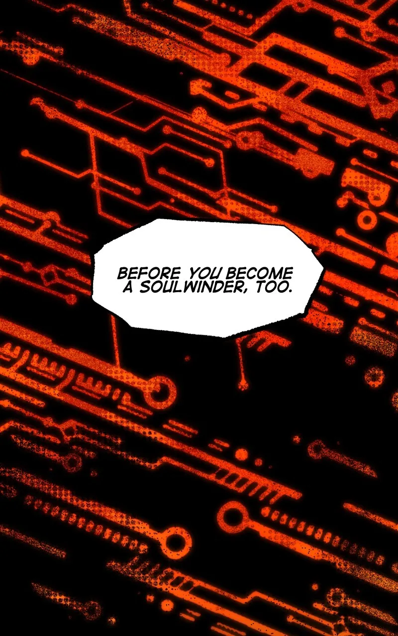 SOULWINDER Chapter 8 page 118 - 