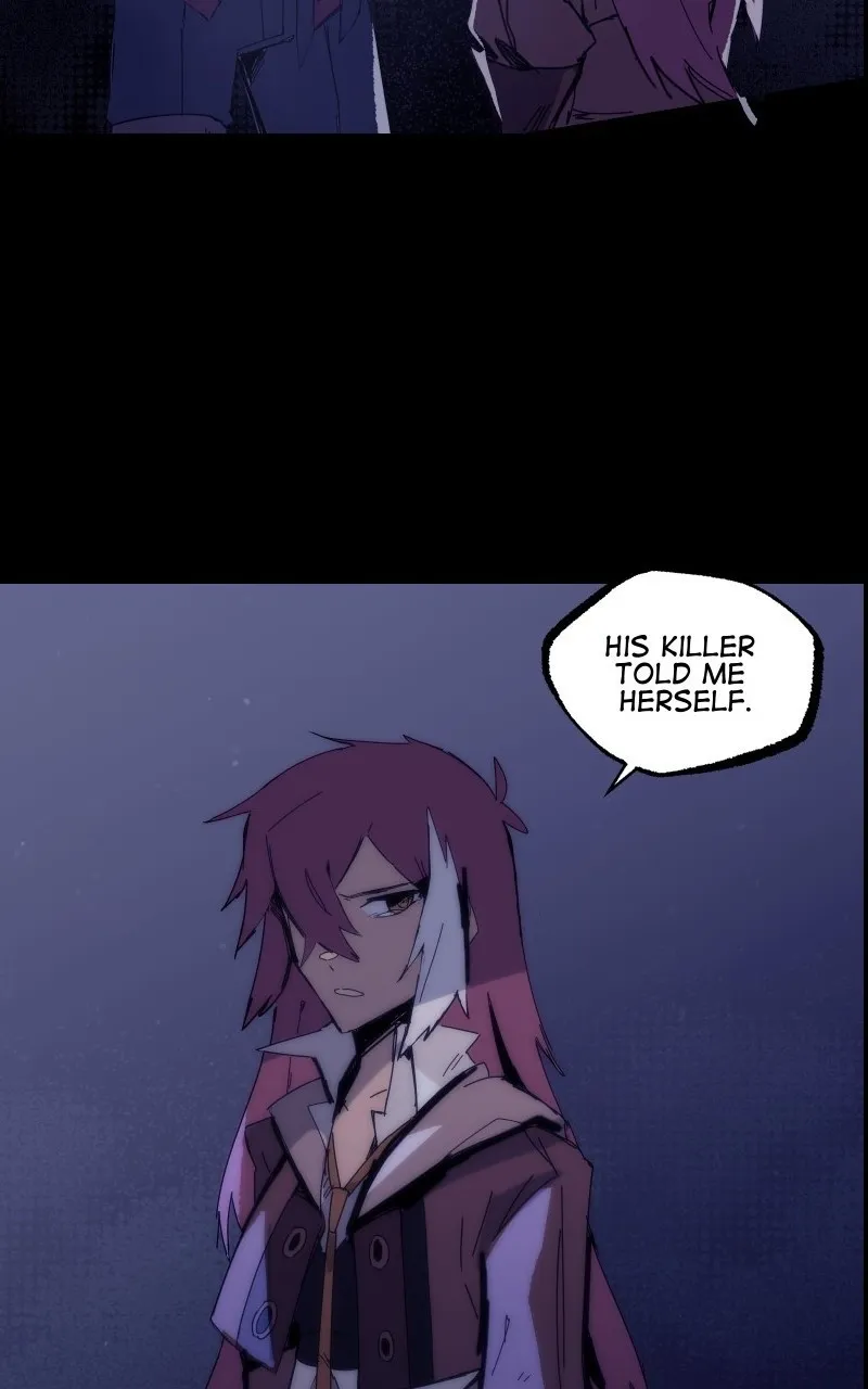 SOULWINDER Chapter 8 page 3 - 