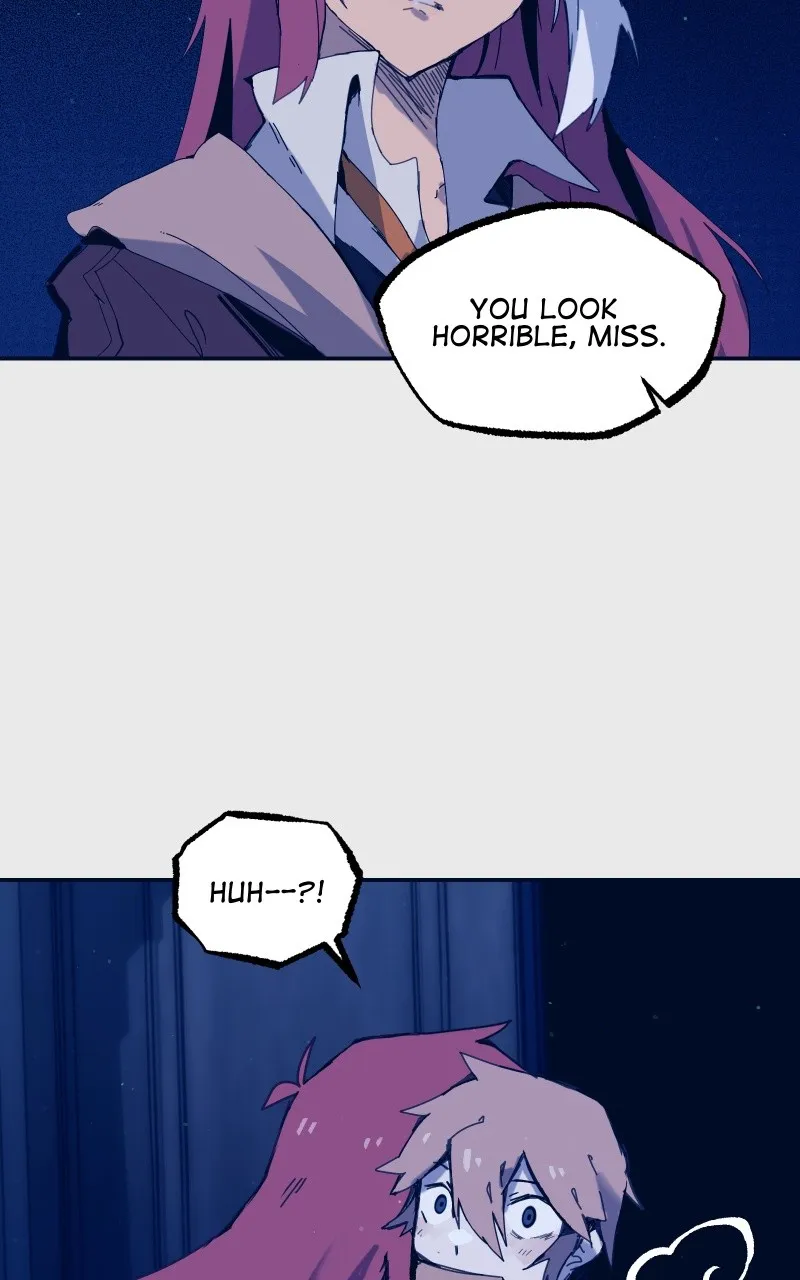 SOULWINDER Chapter 8 page 27 - 