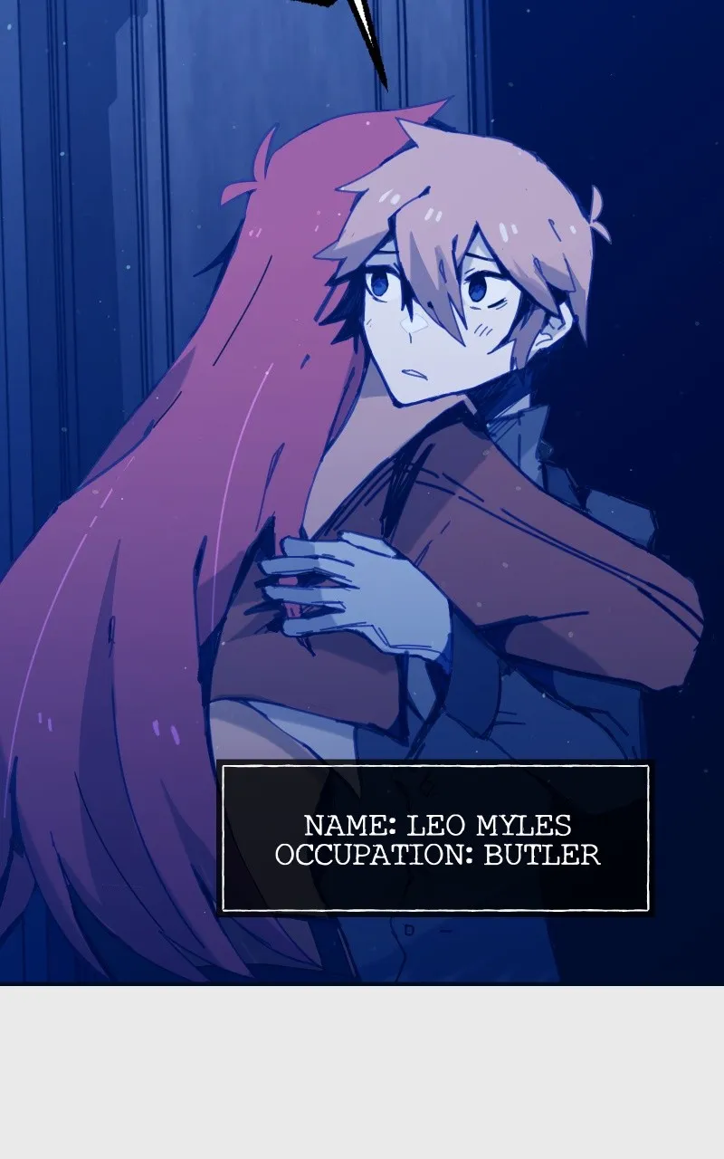 SOULWINDER Chapter 8 page 30 - 