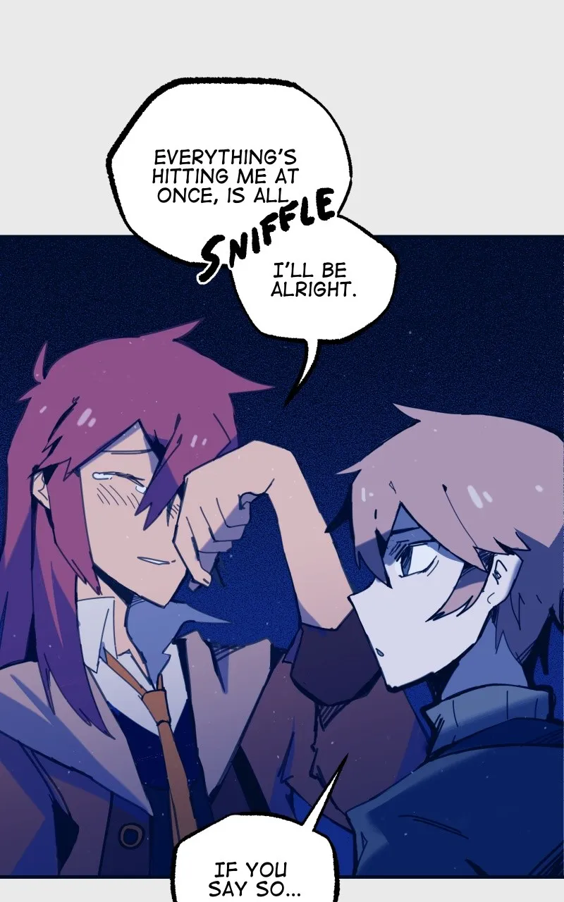 SOULWINDER Chapter 8 page 31 - 