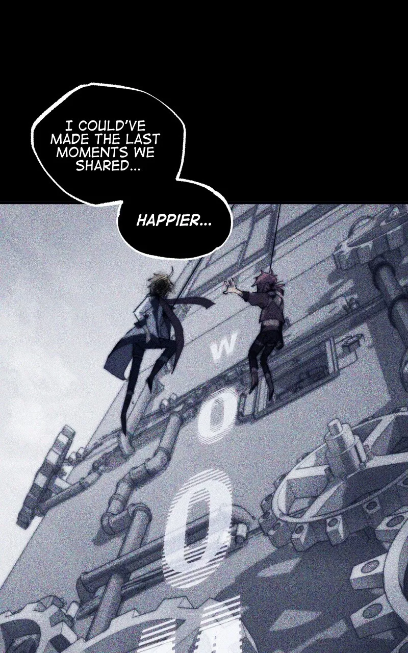 SOULWINDER Chapter 8 page 40 - 