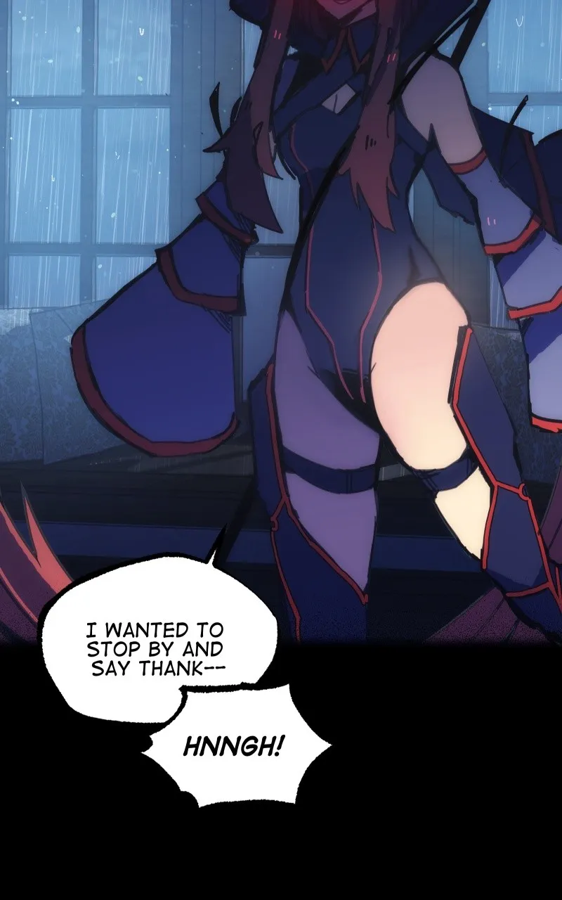 SOULWINDER Chapter 8 page 60 - 