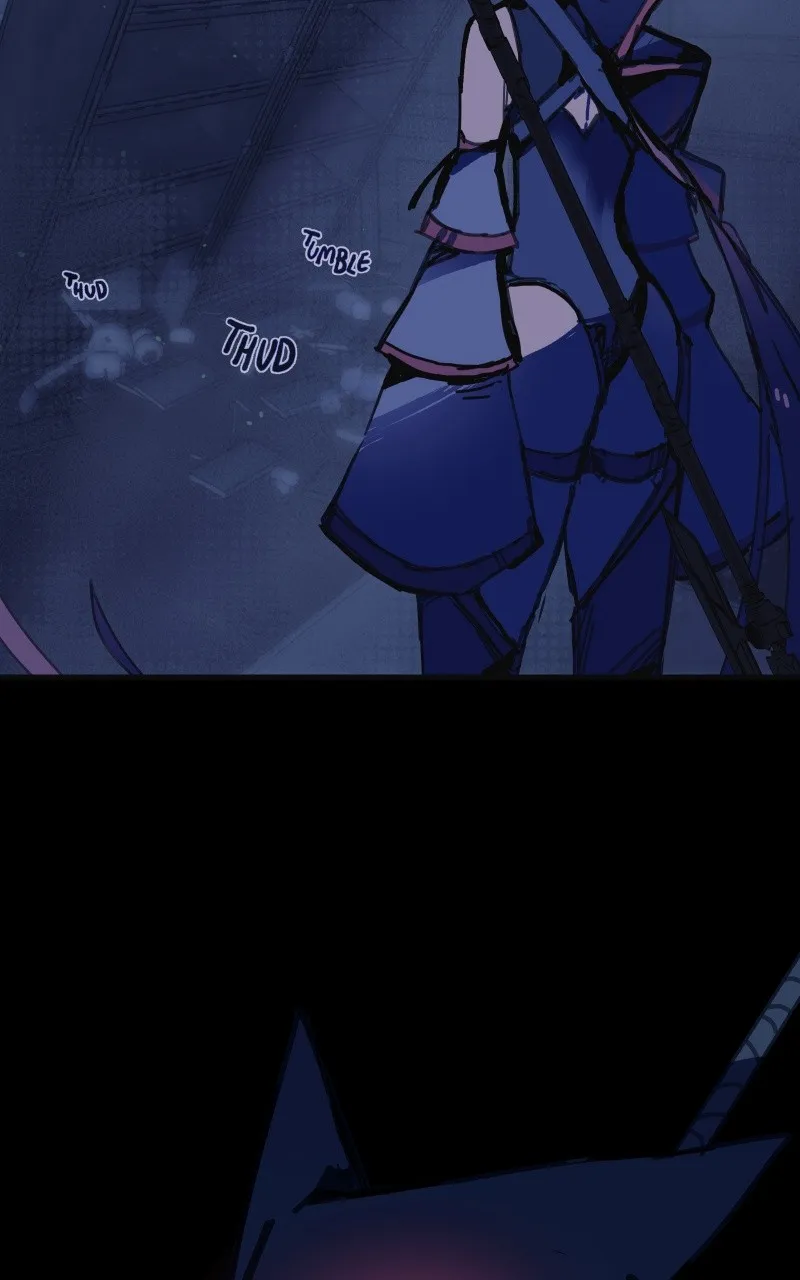 SOULWINDER Chapter 8 page 63 - 