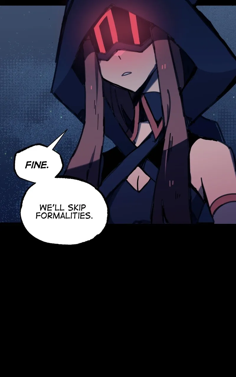 SOULWINDER Chapter 8 page 64 - 