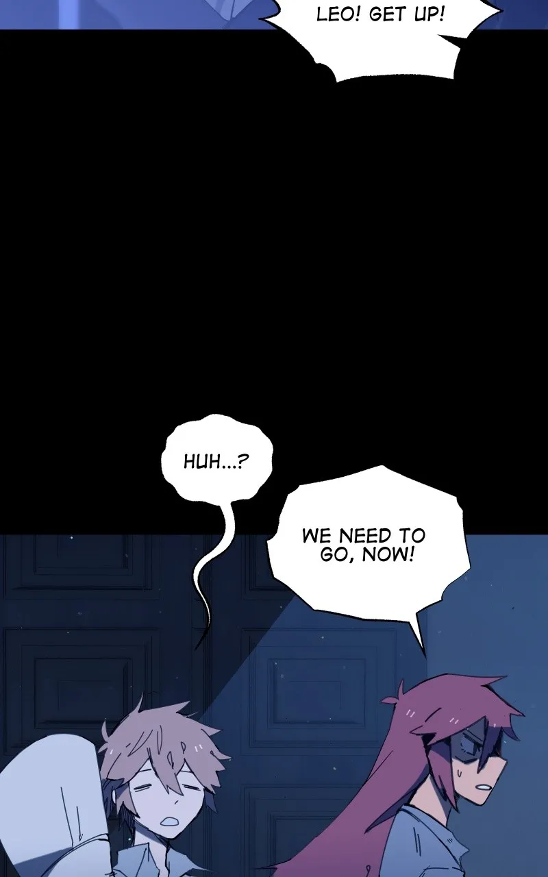 SOULWINDER Chapter 8 page 66 - 