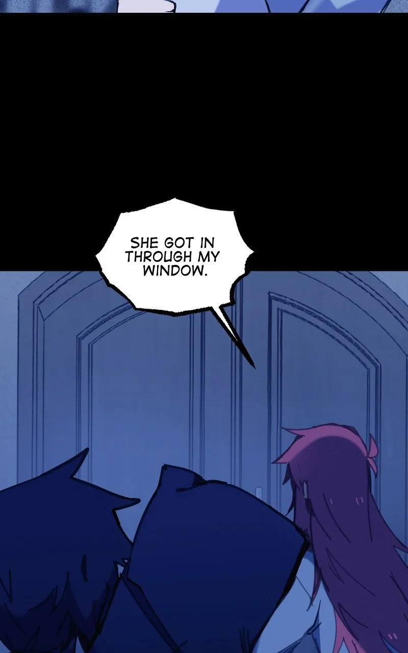 SOULWINDER Chapter 8 page 71 - 