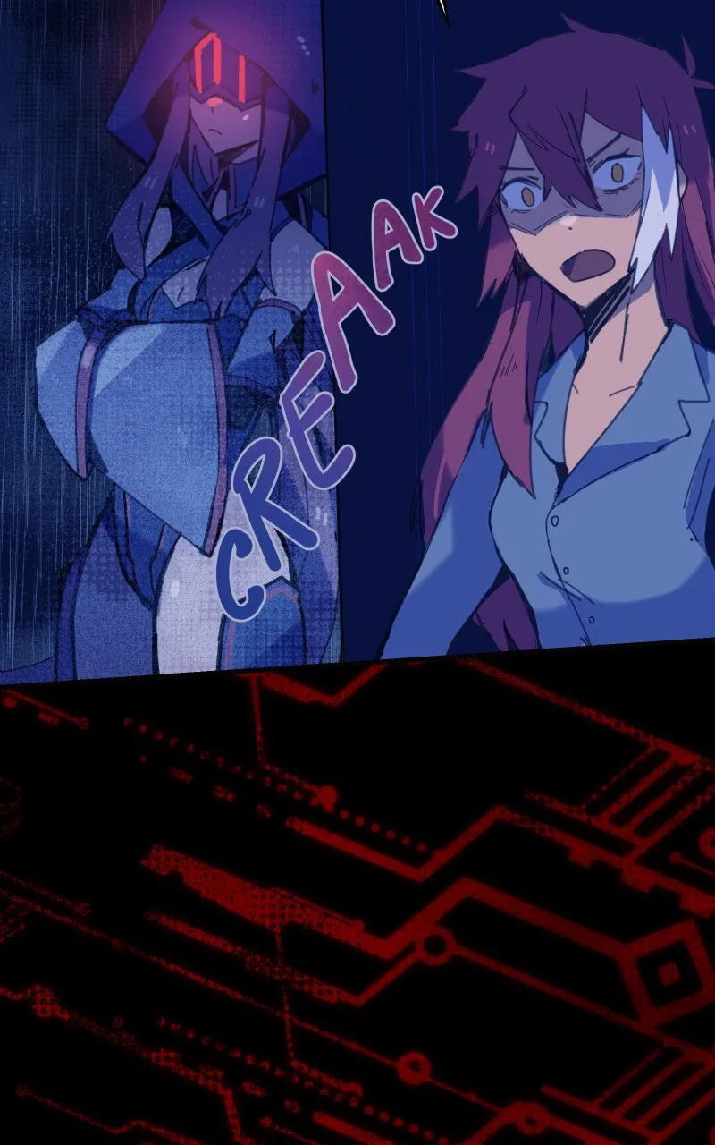 SOULWINDER Chapter 8 page 73 - 