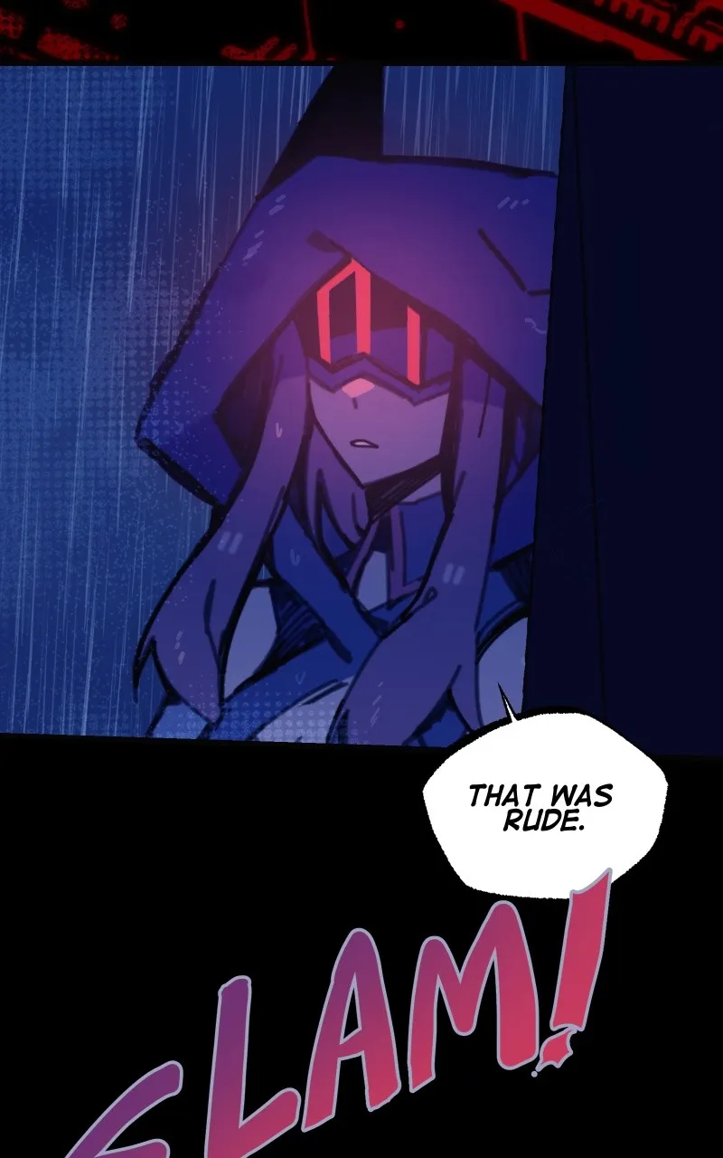 SOULWINDER Chapter 8 page 75 - 