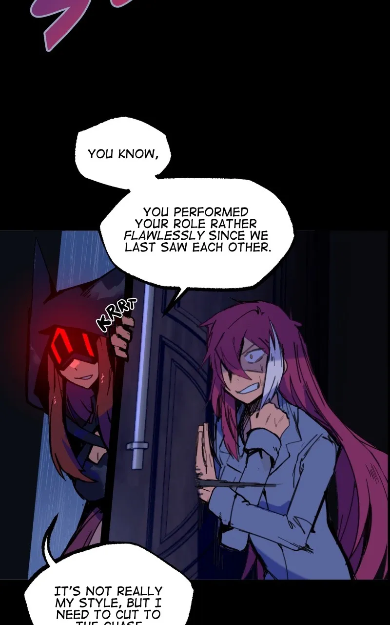 SOULWINDER Chapter 8 page 76 - 