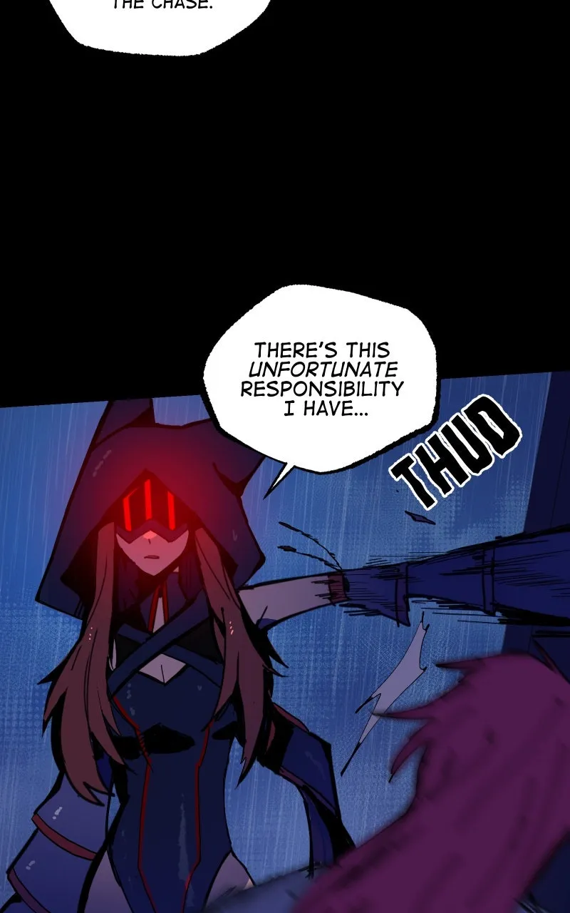 SOULWINDER Chapter 8 page 77 - 