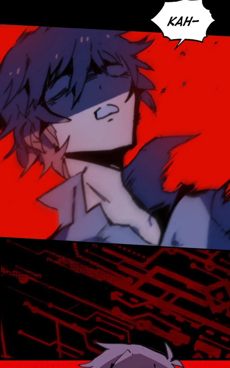 SOULWINDER Chapter 8 page 90 - 