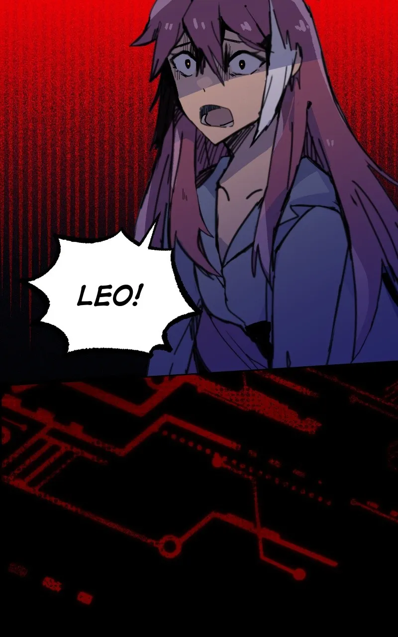 SOULWINDER Chapter 8 page 91 - 