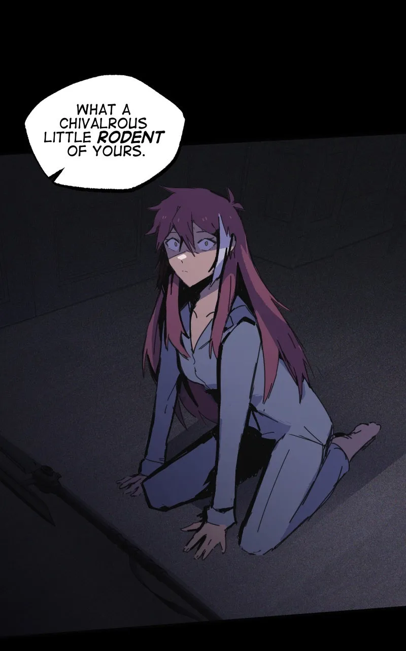SOULWINDER Chapter 8 page 92 - 