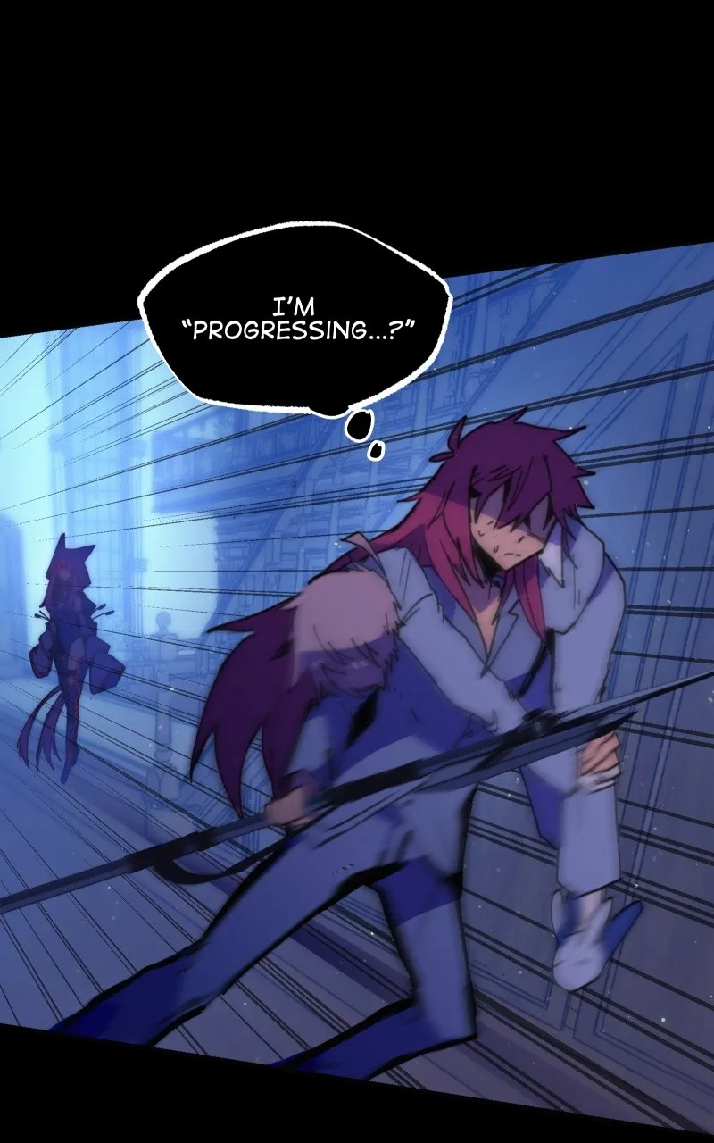 SOULWINDER Chapter 8 page 95 - 