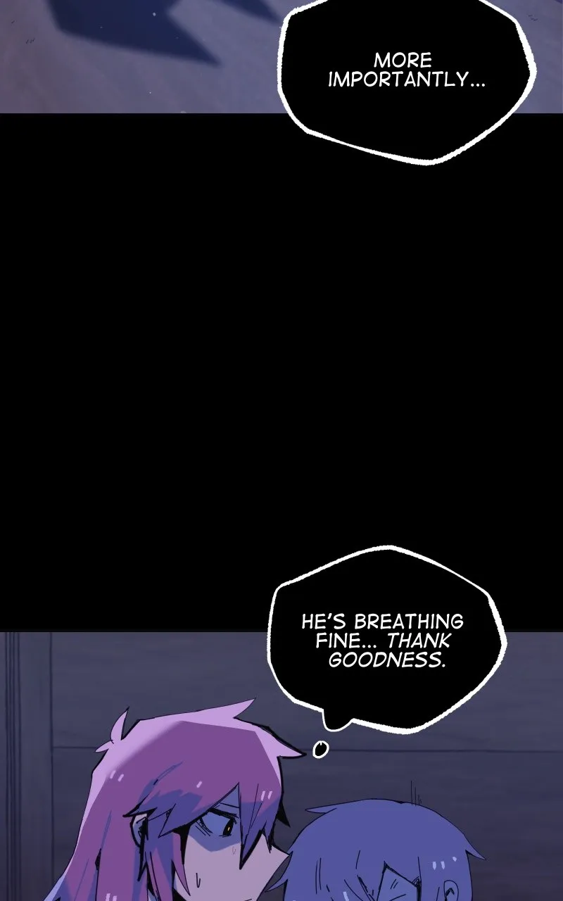 SOULWINDER Chapter 8 page 97 - 