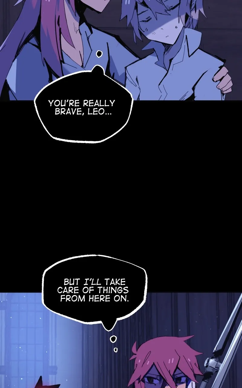 SOULWINDER Chapter 8 page 98 - 