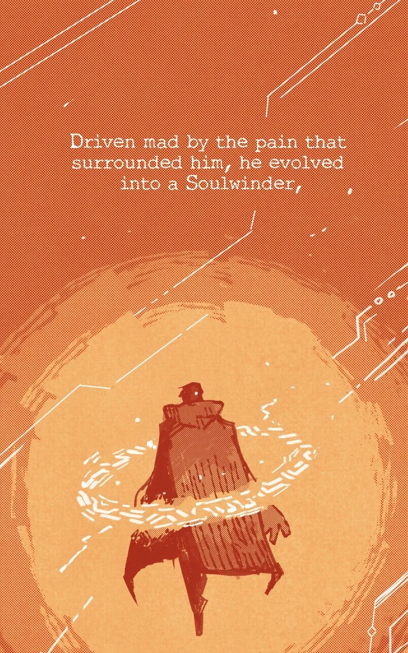 SOULWINDER Chapter 9 page 11 - 