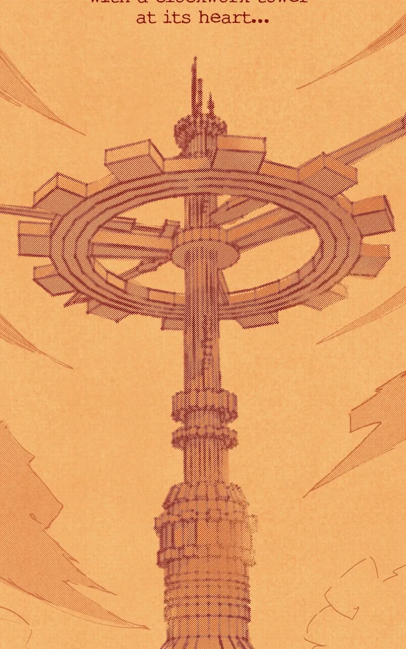SOULWINDER Chapter 9 page 14 - 